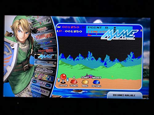 image for Digital Stylistics Android Video Game Console System 36 systems Plug a