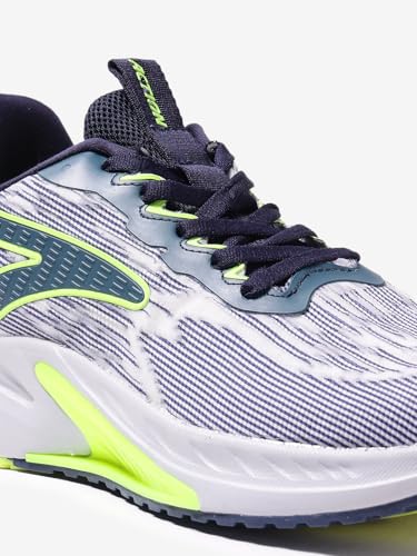 Image of Action | Athleo | NITRO-801 | Lightweight | Comfortable | Trendy | Breathable | Sports | Running Shoes | for Men