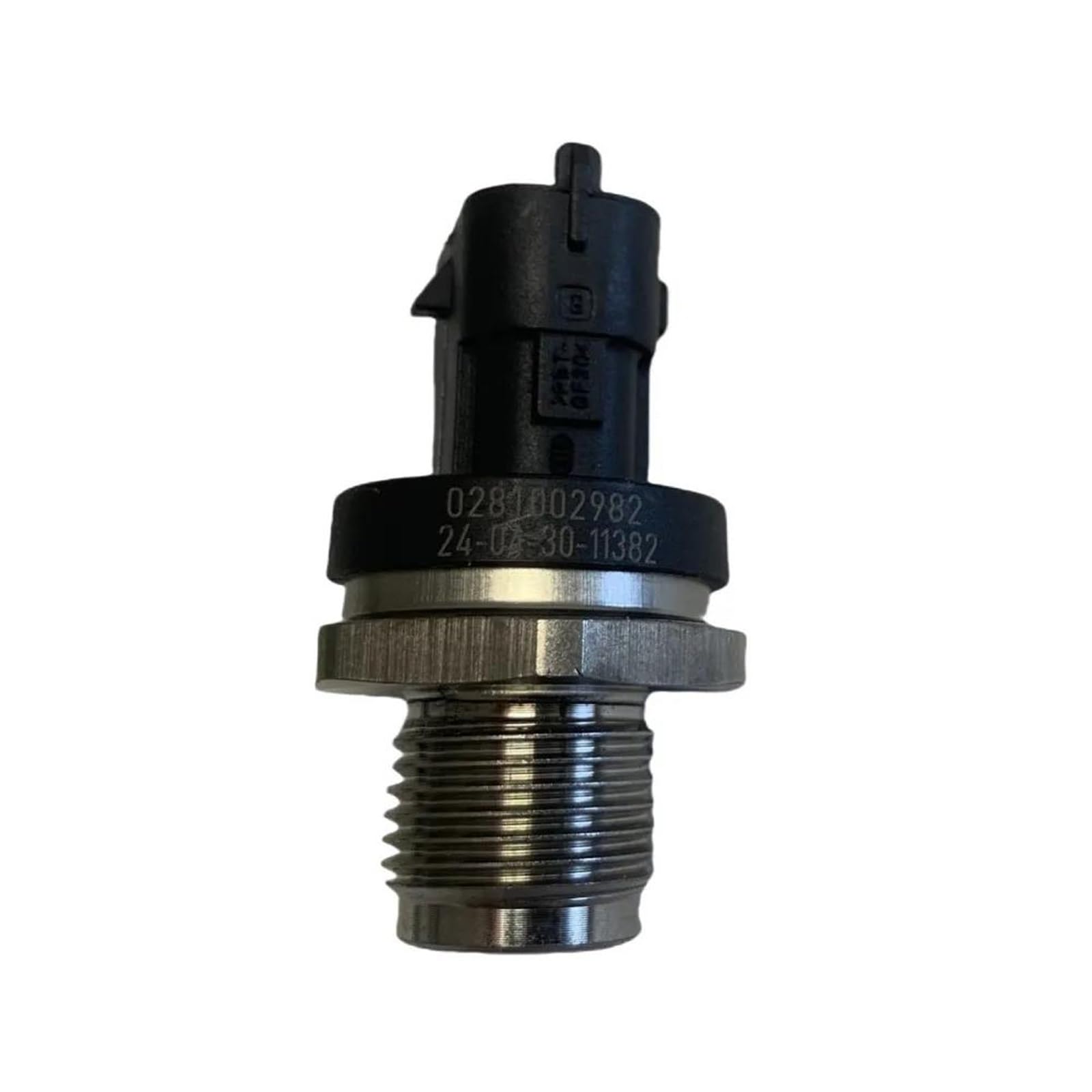 Capteur de Pression de Rampe d'injection 0281002982 pour RAM 1500 3.0L V6 Diesel