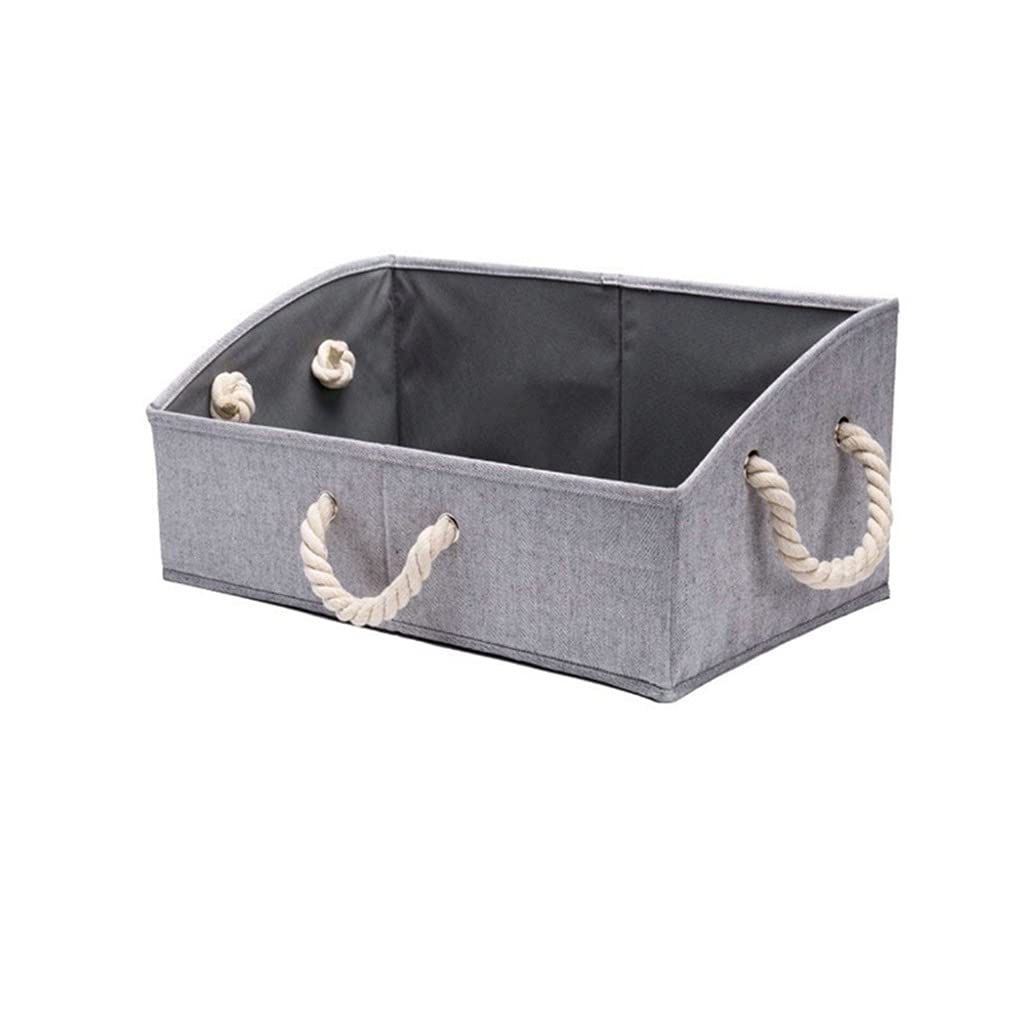 Ghulumn Lot de 3 organiseurs de tiroir à vêtements – Organisateur pliable – Boîtes de rangement pour sous-vêtements pour soutien-gorge, vêtements-C