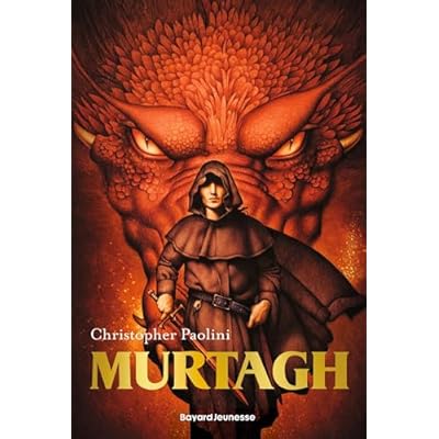 Eragon poche, Tome 05