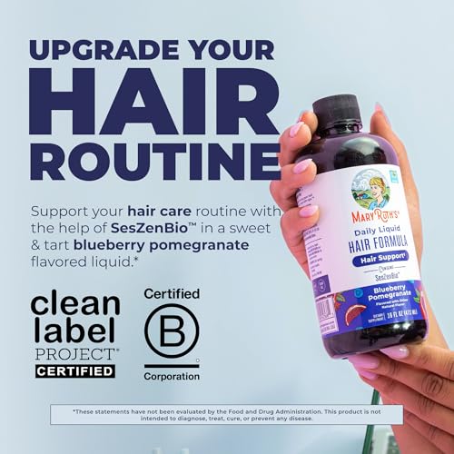 MaryRuth's Daily Liquid Hair Formula