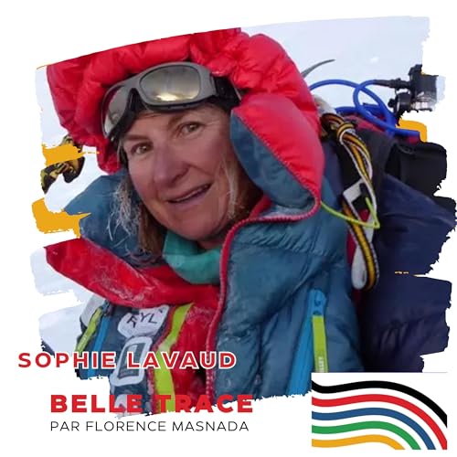 Sophie Lavaud : &laquo; Au-dessus de 8000 m&egrave;tres, chaque erreur est fatale. &raquo;