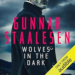 Couverture de Wolves in the Dark