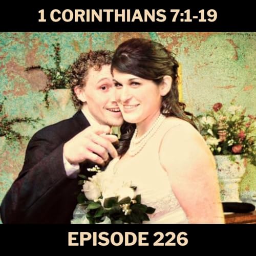 1 Corinthians 7:1-19