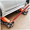 Hydraulic Jack Handle Replacement for Floor Jacks Tons Vehicle Pole Lever Handle for Car and Stand Kit Accessories