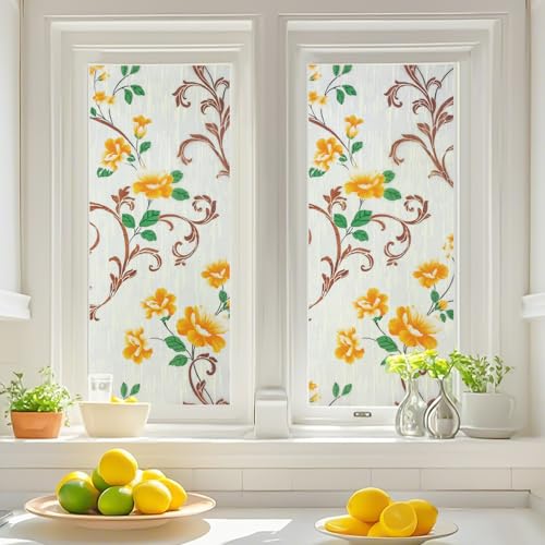 Película Frosted para Ventana con Herramientas, 17.5 x 118 in miniatura 6