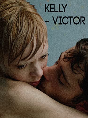 Kelly + Victor