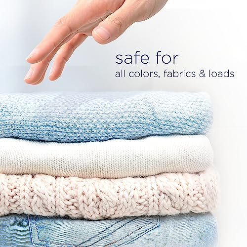 Downy Light Laundry Scent Booster Beads For Washer, White Lavender, With No Heavy Perfumes, 26.5 Oz, Use With Fabric Softener #TOP4