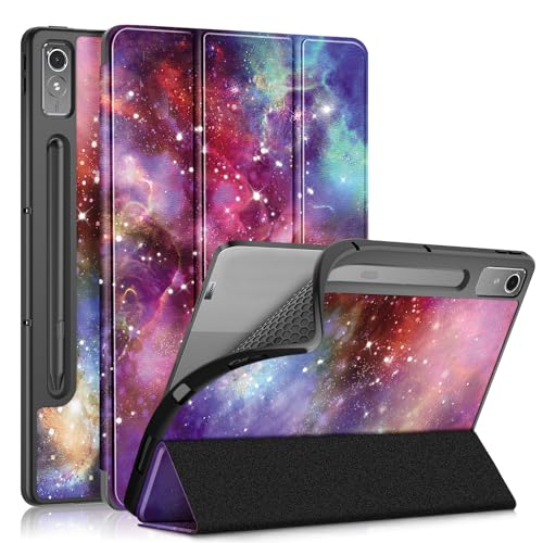 Étui Lenovo Xiaoxin Pad Pro 12.7 évitez les rayures avec le support intelligent