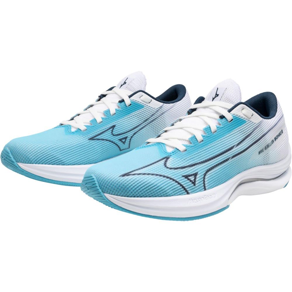 Mizuno Wave Rebellion Sonic 2 Running Shoes EU 38