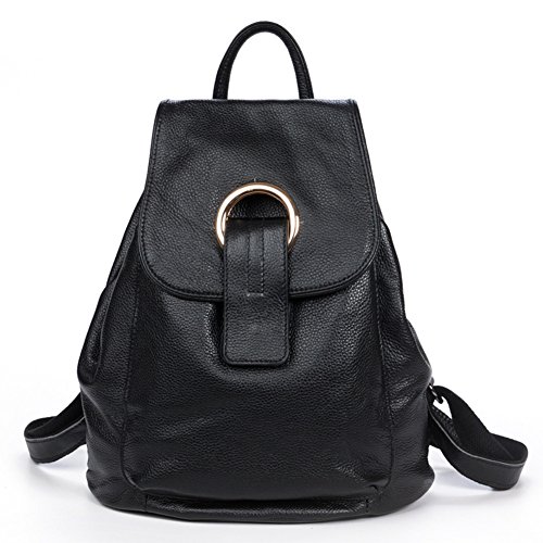 DRF Mochila Casual Duradero Bolsa Viaje Mujeres BG122