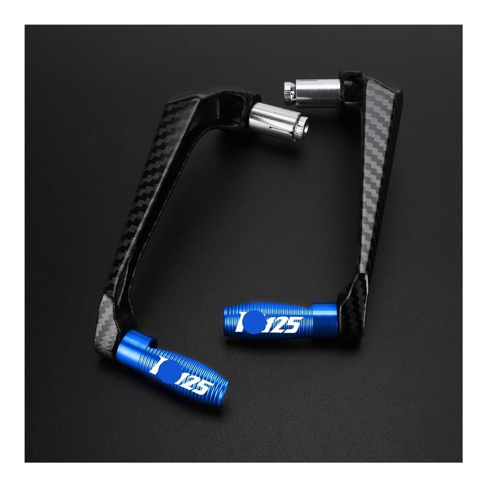 Kupplungs Hebelschutz Lenkergriffe Schutz Bremskupplungshebel Motor | Lenkergriffe Schutz Bremskupplungshebel Motorrad Für GSXR125 GSX R125 2017 2018 2019 2020 2021 2022 2023