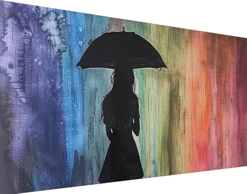 DIY Diamond Painting Adulte 5D à strass facettés haute brillance