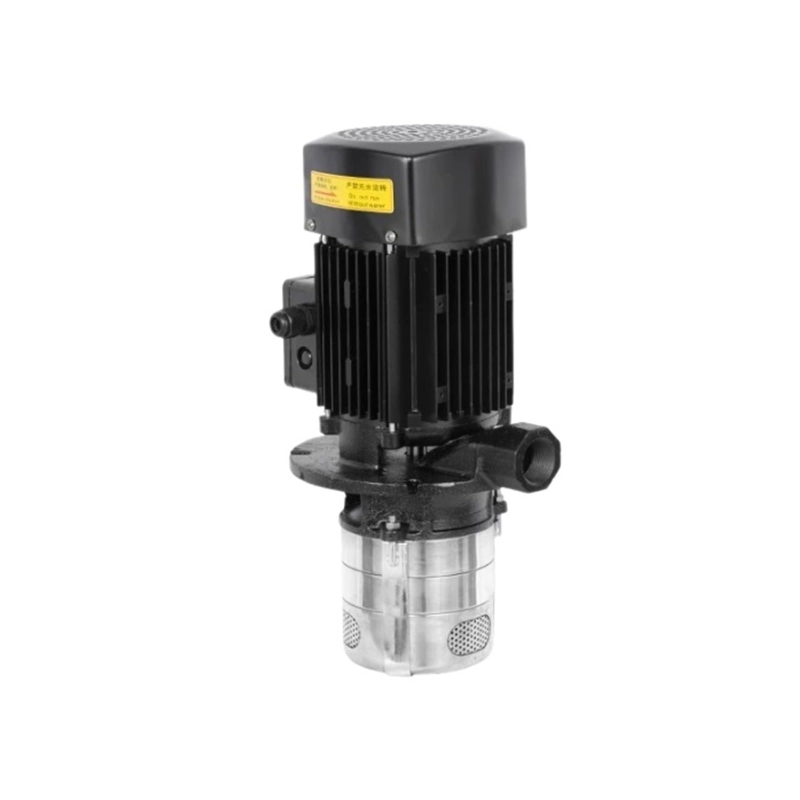 380V 180W Flow Rate 33 L/min Stainless Steel Three-Phase Electric Pump Machine Tool Cooling Pump