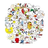 ステッカーセット 50枚 おしゃれ かわいい ステッカー シール 可愛いシールセット 防水 車 スマホ スーツケース バイク スケボー ヘルメット ギターなどに適用