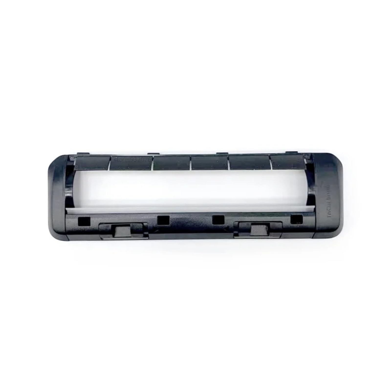 PORRSYDCD Main Brush Cover，Compatible For Dreame X40 X30 L30 L20 L10 E30 Ultra Tricut Brush 3.0 Robot Vacuum Cleaner Replacement Parts