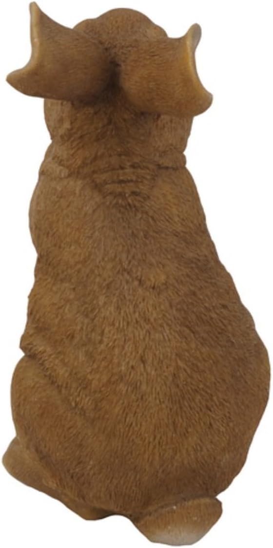 Hi-Line Gift Ltd Standing Rabbit Statue