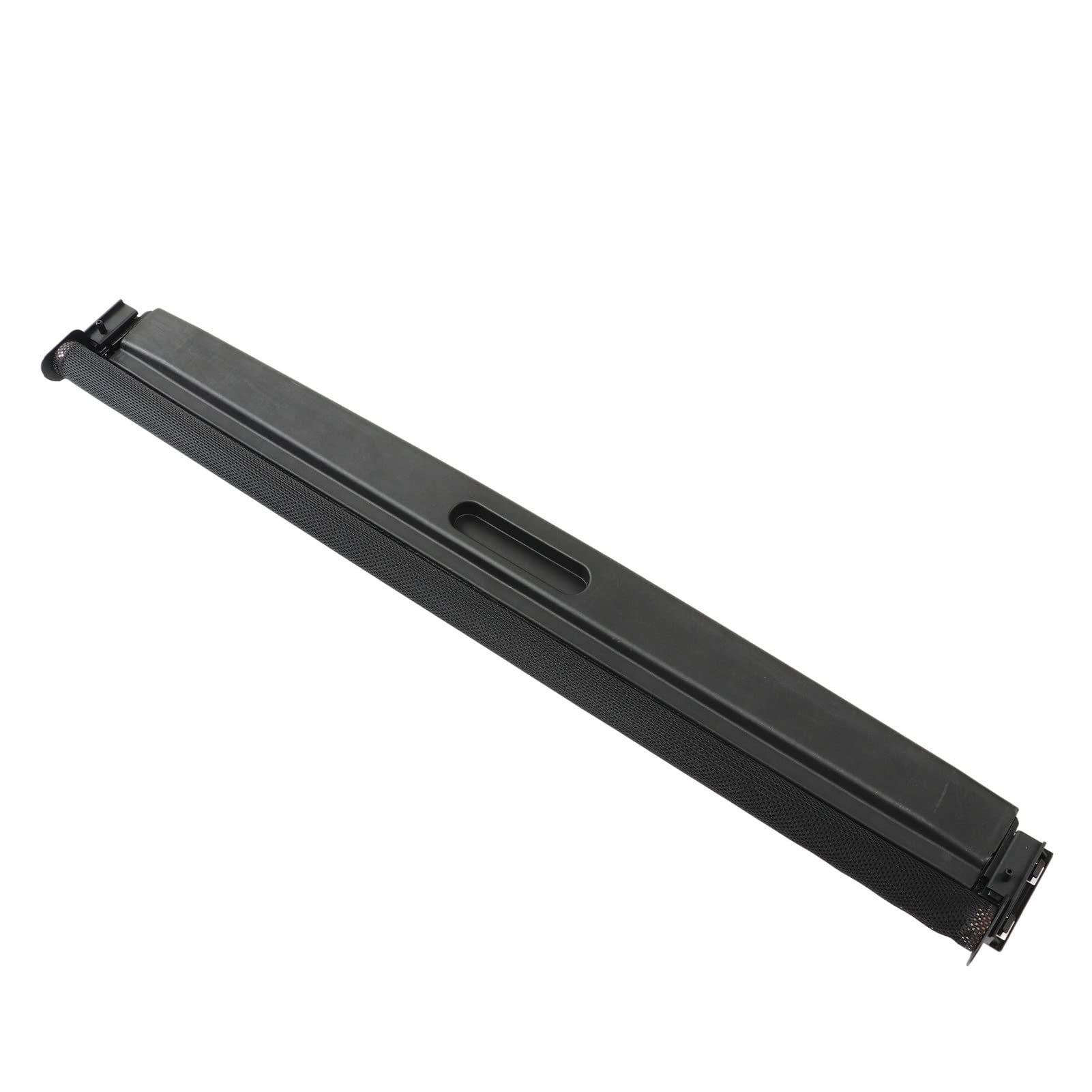 Alomejor Sunroof Roller Curtain Replacement for R55 R56 | Kompatybilny z modelami 2007-2016, numery OE 54102757016, zapobiega promieniom słonecznym, chroni wnętrza