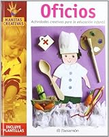 Oficios / Jobs 8434222620 Book Cover