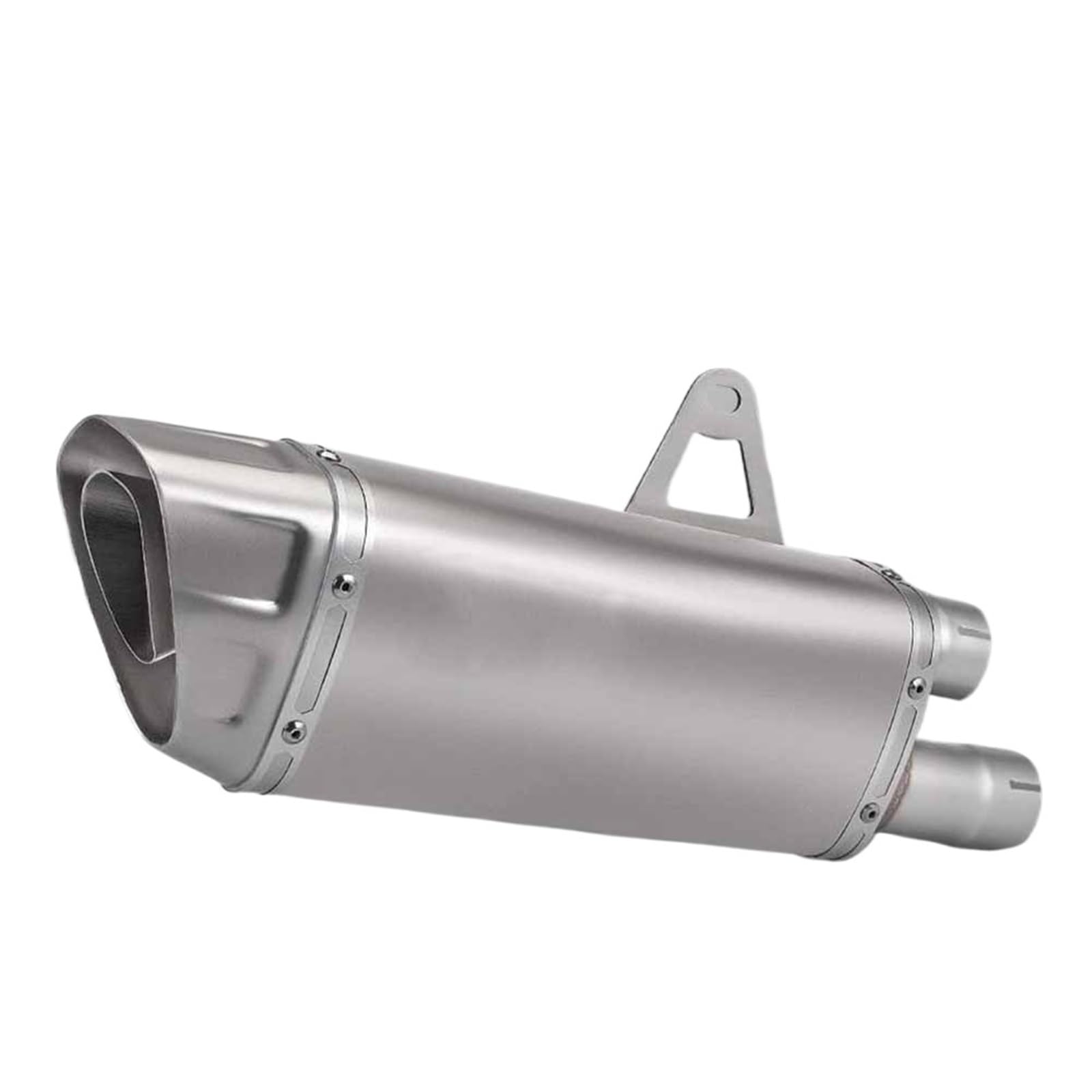 Échappement Double Ouvert Triumph 1200RS pour Libérer le Son 21-24 - 6