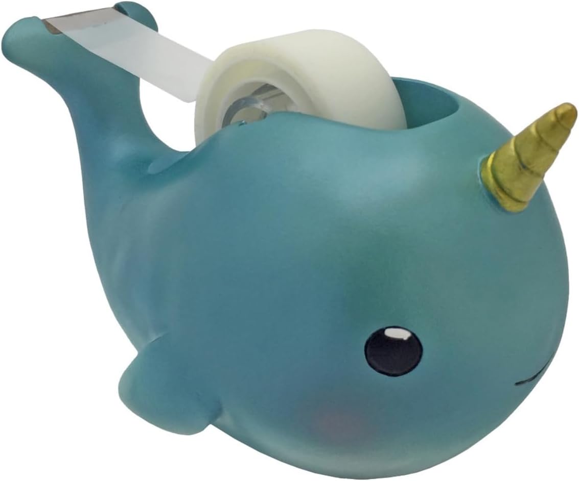 Narwhal Tape Dispenser