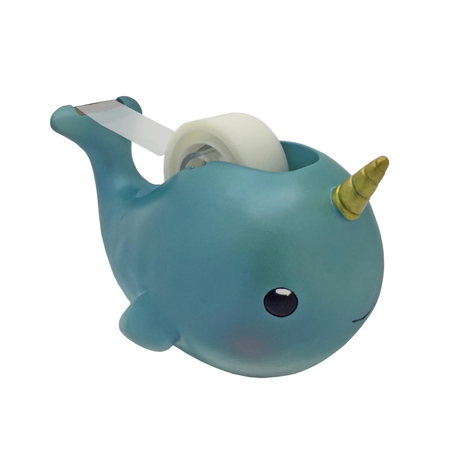 Narwhal Tape Dispenser