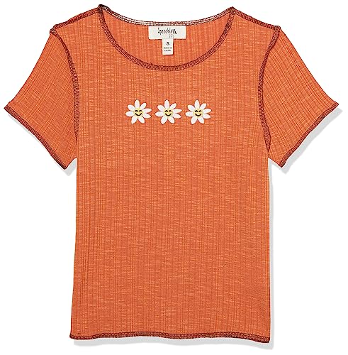 Image of Speechless Girls' Short Sleeve Graphic Tee