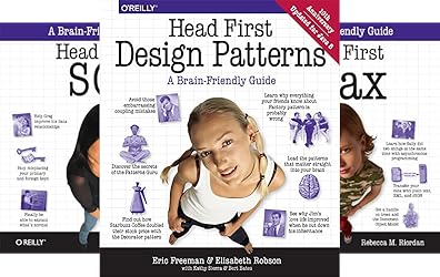 Head First Java: A Brain-Friendly Guide eBook : Sierra, Kathy, Bates ...