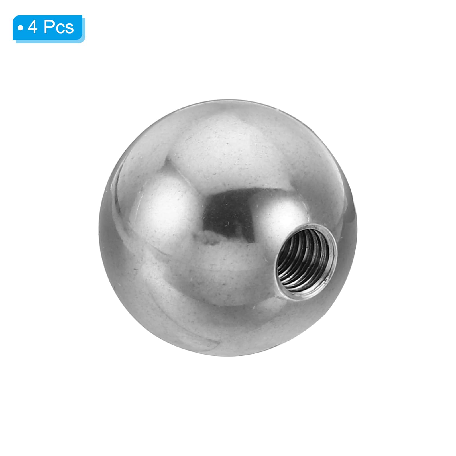 PATIKIL M6x22mm Ball Nuts Knob - Image 3