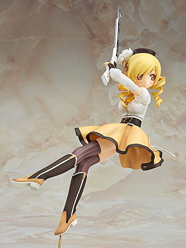 魔法少女まどか☆マギカ 始まりの物語/永遠の物語 まどか＆ほむら フィギュア新品 61u89ihMa5L._UF350,350_QL50_.jpg