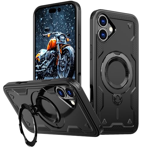 Coque iPhone 16 Plus antichoc pour sécuriser vos déplacements quotidiens