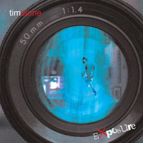 Play Exposure by Tim Stone on Amazon Music