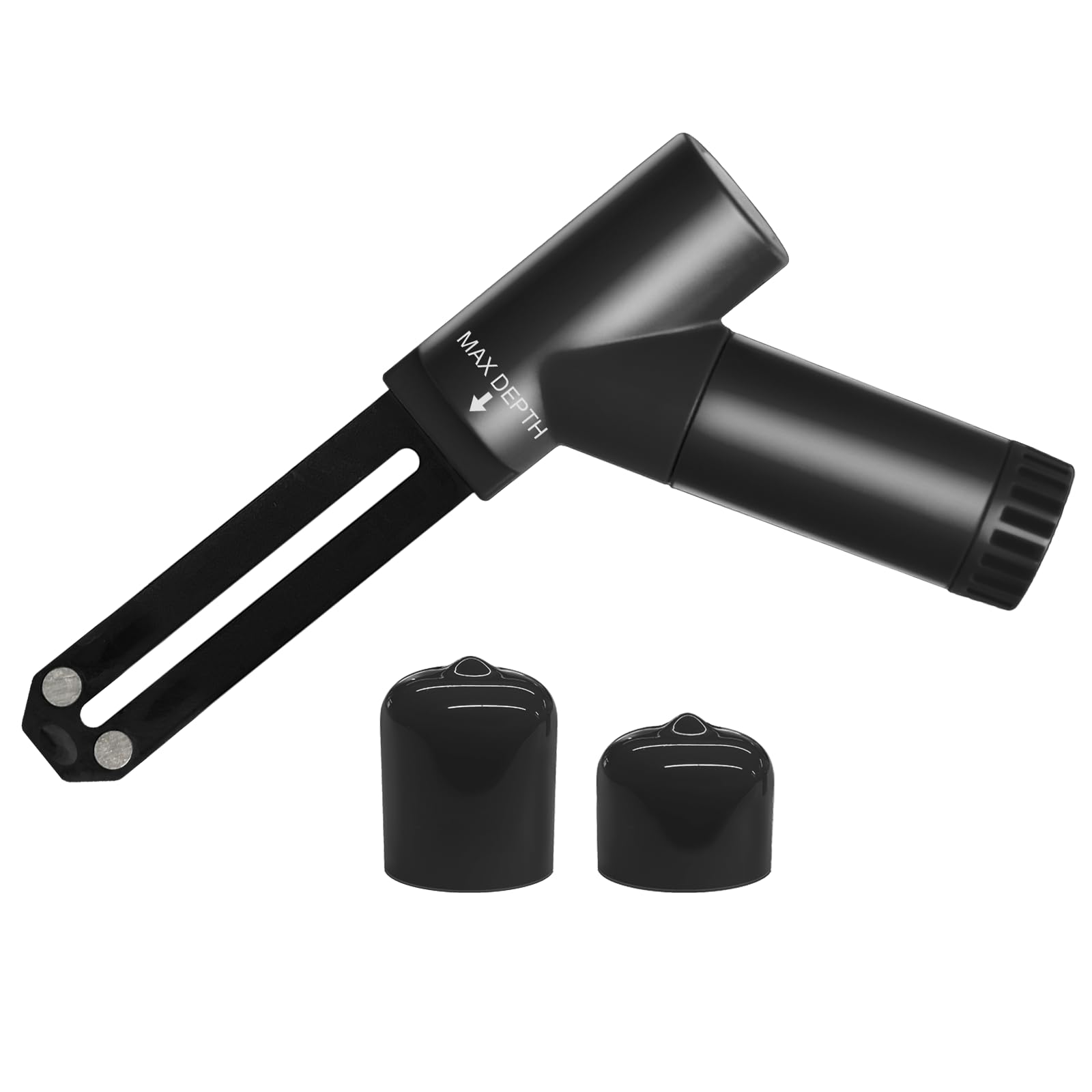 ECOWITT WH52 16-Kanal Bodenfeuchtesensor + Boden-EC-Sensor + Temperaturmesser, Hygrometer für Pflanzen im Innen- und Außenbereich, Pflanzenwasser-Monitor, Boden-Temperatur-Hygrometer-Tester, Zubehör