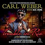 Cover of Trouble in Rio