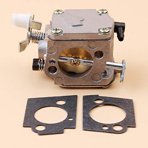 Beixi Time Carburetor Carb Gasket for Husqvarna 181 288 281 288XP 281XP Chainsaw Parts Tillotson HS-228 503280401 Beixi Time Carburetor Carb Gasket for Husqvarna 181 288 281 288XP 281XP Chainsaw Parts Tillotson HS-228 503280401