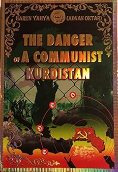 Paperback The Danger of a Communist Kurdistan Book