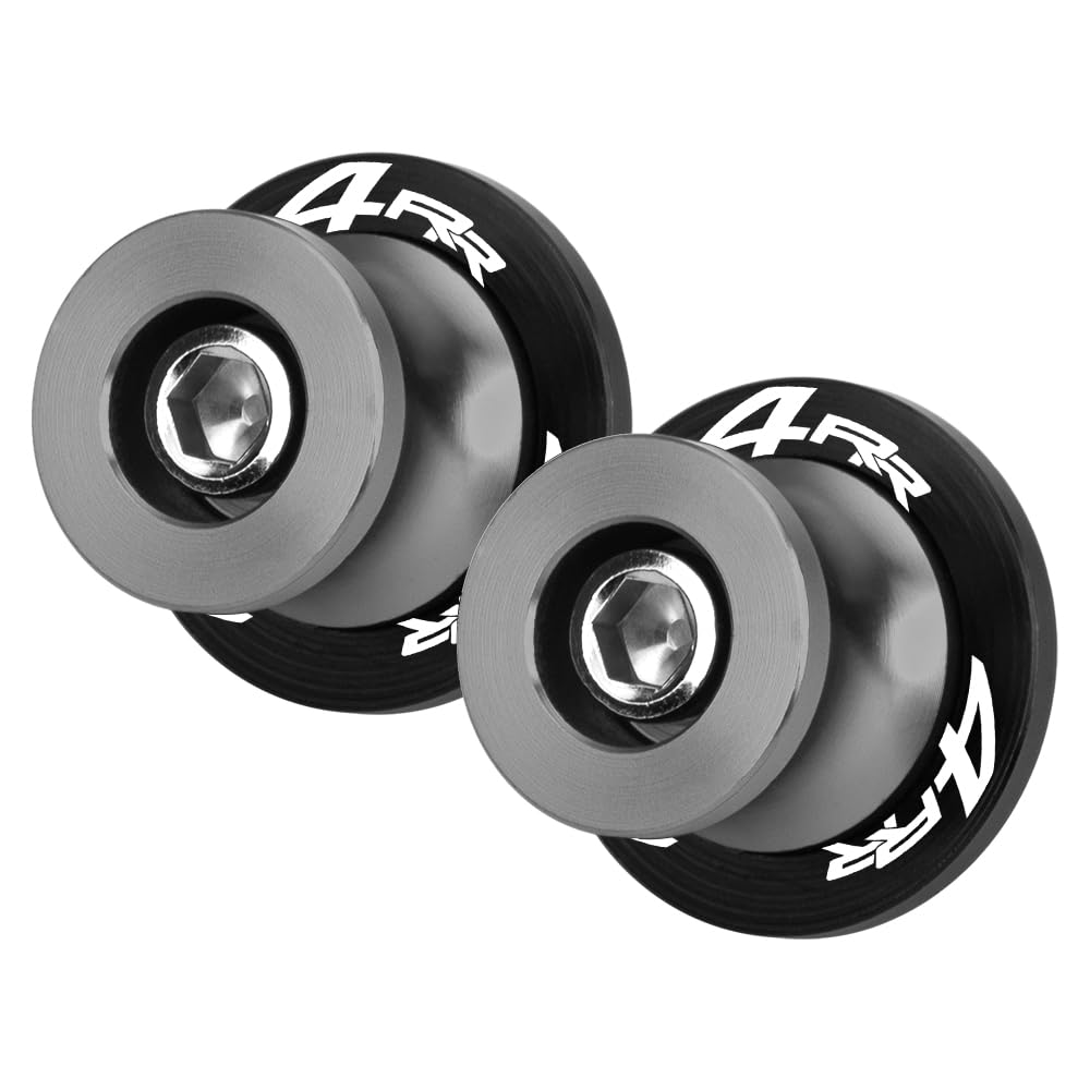 Amazon | MotHeartCNC M8 スタンドフック 対応 Ninja ZX-4RR 2023-2025