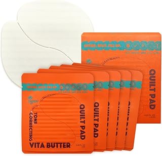 miss dragon Vita Butter Glow & Hydrate Toner ...