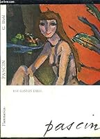 Pascin B00G48YUGM Book Cover