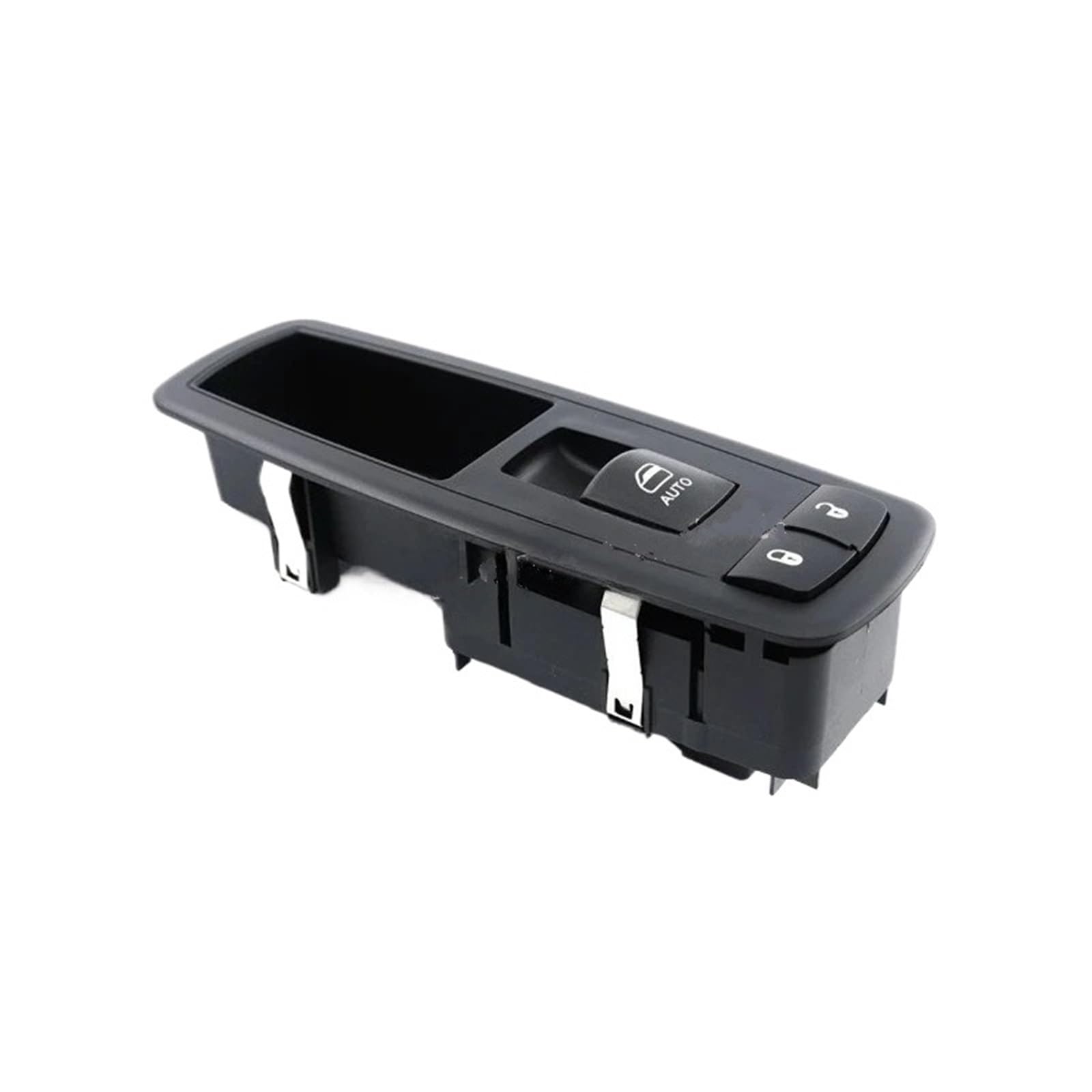 Interrupteur lève-vitre haute durabilité avec commandes fluides pour Chrysler 68110865AA - 6