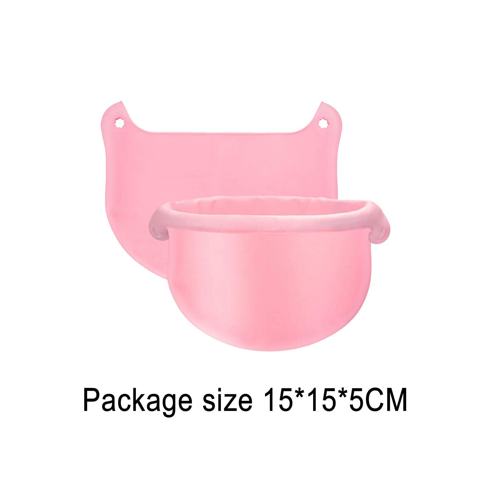ATORSE Slow Cooker Liners High Temperature Resistant Kitchen Gadgets for 6~8 Qt Pot Pink|Home & Garden|Kitchen Dining & Bar|Small Kitchen Appliances|Cookers & Steamers 1
