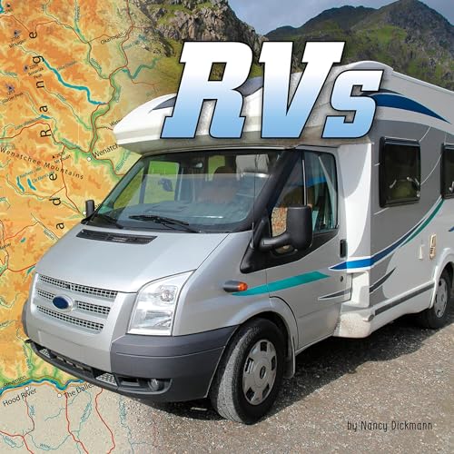 RVs by Nancy Dickmann episode artwork
