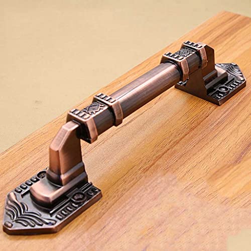 Poignées de porte en bois coulissant Argento 150mm pour cuisine moderne - 2