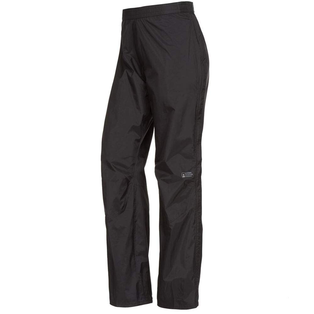 Eastern Mountain Sports Women's Thunderhead Full-Zip Rain Pants