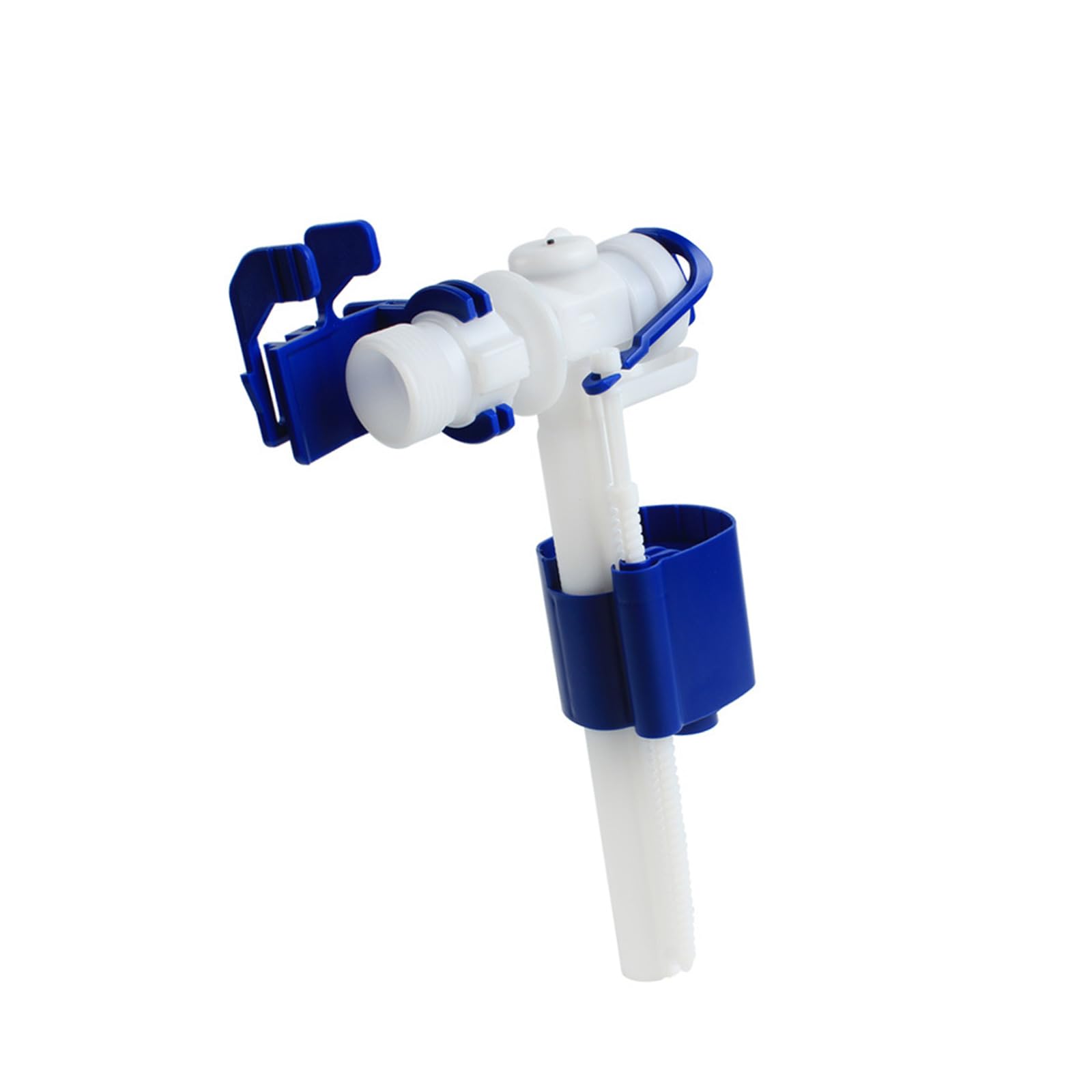 Hzbb J Abs Water Inlet And Two Stage Flush Outlet Matching Concealed Cistern Mechanisms Sum Compatible Water Gate