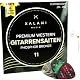 Xalani Westerngitarren Saiten 011 – Hochwertige Gitarrensaiten