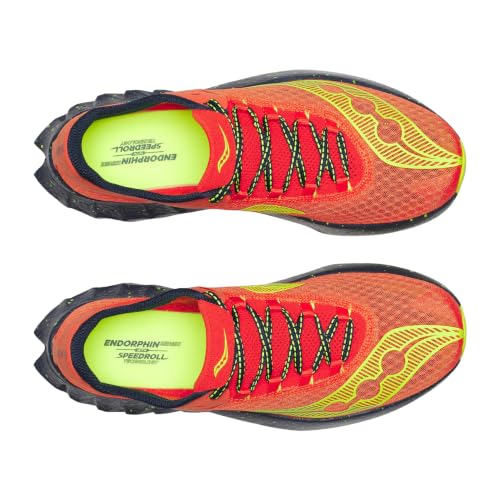 Image of Saucony Men's Endorphin Pro 4 Sneaker