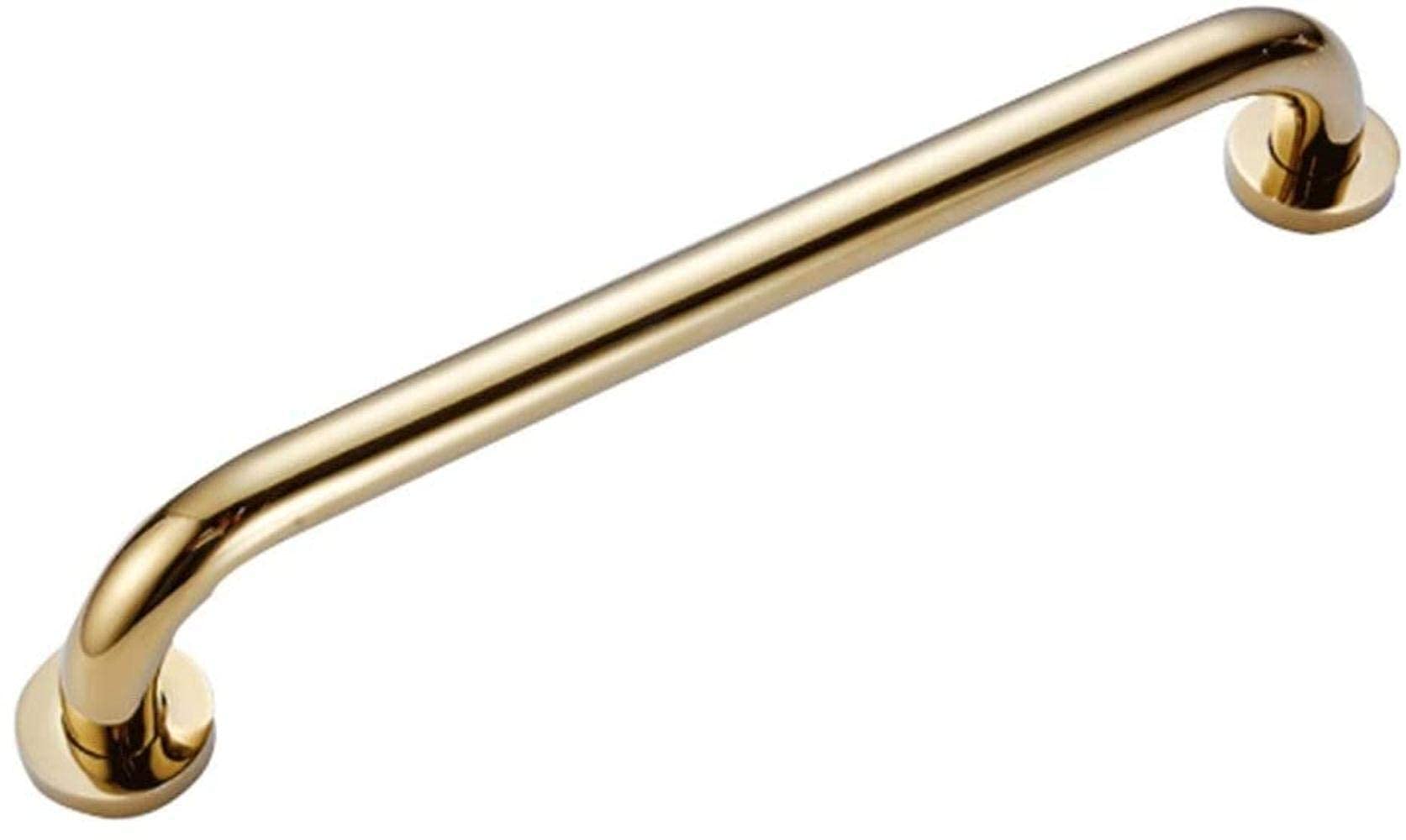 Fkxsxaz Grab Bars Bathtub Handrail Bathroom Safety Handle Stairs Barrier-Free Elderly Slippery Bar/Shower Aid And Support Rail Accessories,325Mm,325Mm,