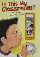 Big Book Grade K: Is This My Classroom? 141893030X Book Cover